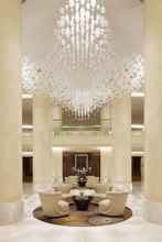 Lobby 4 JW Marriott Absheron Baku