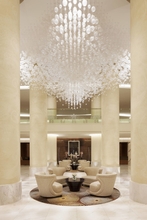 Lobby 4 JW Marriott Absheron Baku