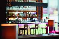 Bar, Kafe dan Lounge Mövenpick Hotel Ankara