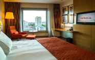 Bedroom 6 Mövenpick Hotel Ankara