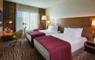 Bedroom 3 Mövenpick Hotel Ankara