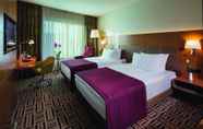 Bedroom 5 Mövenpick Hotel Ankara