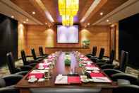 ห้องประชุม Vivanta Hyderabad, Begumpet