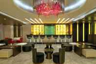 Bar, Cafe and Lounge Vivanta Hyderabad, Begumpet