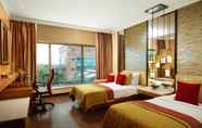 ห้องนอน 5 Vivanta Coimbatore