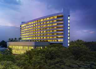 Luar Bangunan 4 Vivanta Coimbatore