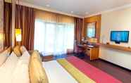 Bilik Tidur 6 Vivanta Coimbatore