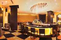 Bar, Kafe dan Lounge Vivanta Coimbatore