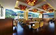 Restoran 3 Vivanta Coimbatore