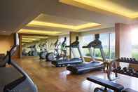 Fitness Center Vivanta Coimbatore