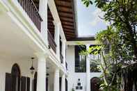 Bangunan Galle Heritage Villa By Jetwing