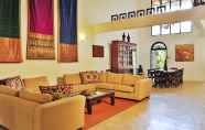 Lobi 2 Galle Heritage Villa By Jetwing