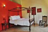 Kamar Tidur Galle Heritage Villa By Jetwing