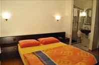 Bedroom Hotel Schweizerhof Wetzikon