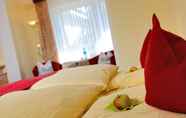 Bilik Tidur 7 Landhotel Albers