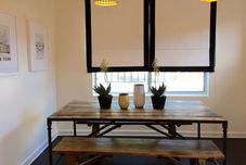 大堂 Arabella On West Apartments