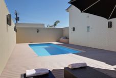 游泳池 Arabella On West Apartments