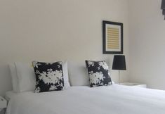 卧室 3 Arabella On West Apartments