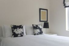 卧室 Arabella On West Apartments