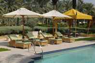 Swimming Pool Residence & Spa at One&Only Royal Mirage