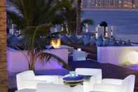 Bar, Cafe and Lounge Residence & Spa at One&Only Royal Mirage