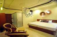 ห้องนอน Viva Hotel