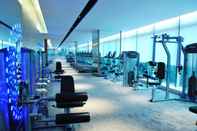 Fitness Center WONGTEE V Hotel