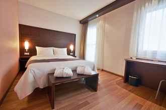 ห้องนอน 4 Comfort Hotel Olomouc Centre