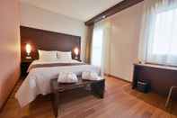 ห้องนอน Comfort Hotel Olomouc Centre