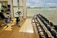 Fitness Center The Palm at Playa