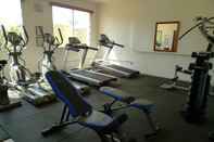 Fitness Center Madang Star International Hotel