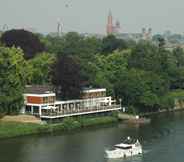 Nearby View and Attractions 3 Stayokay Maastricht - Hostel