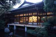 ภายนอกอาคาร Jinya Ryokan