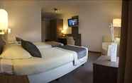 Bedroom 6 Asteria Hotel Venray