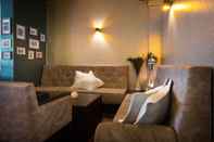 Bar, Cafe and Lounge Boutique Hotel Scheepers