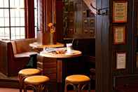 Bar, Kafe dan Lounge Brauhaus Zum Löwen