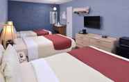 Bedroom 4 Americas Best Value Inn & Suites Branson - Near the Strip