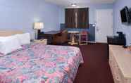 ห้องนอน 2 Americas Best Value Inn & Suites Branson - Near the Strip