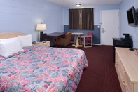 ห้องนอน Americas Best Value Inn & Suites Branson - Near the Strip