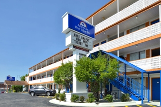 ภายนอกอาคาร 4 Americas Best Value Inn & Suites Branson - Near the Strip