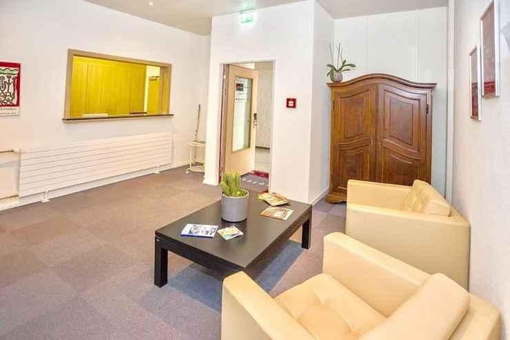 Hotel Hori Inn Hoeri Switzerland