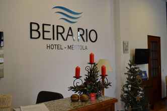 Lobby 4 Beira Rio