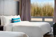 Bedroom Travelodge by Wyndham Kapuskasing