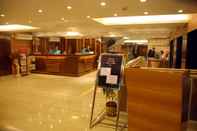 Lobby Hotel Pan Asia Continental