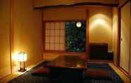 ห้องนอน 3 Japanese Inn Yoshimizu