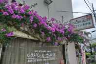 Exterior Crown Hotel Okinawa