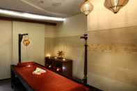 Kemudahan Hiburan Mahagun Sarovar Portico Suites Ghaziabad