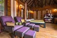 Phương tiện giải trí Koh Tao Regal Resort