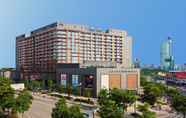 Exterior 2 Marco Polo Lingnan Tiandi Foshan