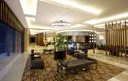 Lobby 5 Marco Polo Lingnan Tiandi Foshan